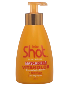 Mascarilla VitaKolor 250ML
