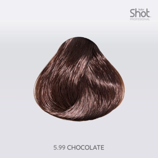 Tinte 5.99 Marron Chocolate