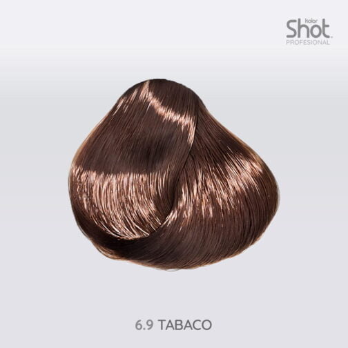 Tinte 6.9 Marron Tabaco