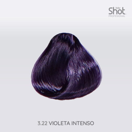 Tinte 3.22 Violeta Intenso