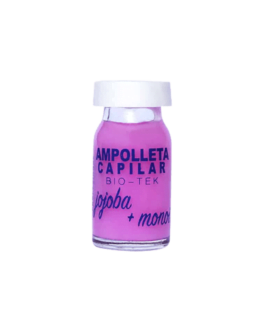 Bio-Tek Jojoba+Monoi 10Ml(6pz)