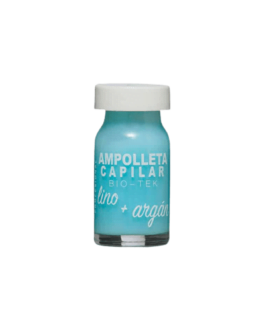 Bio-Tek Lino+Argan 10Ml(6pz)