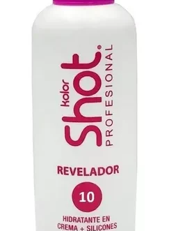 Peroxido 10v 135ML