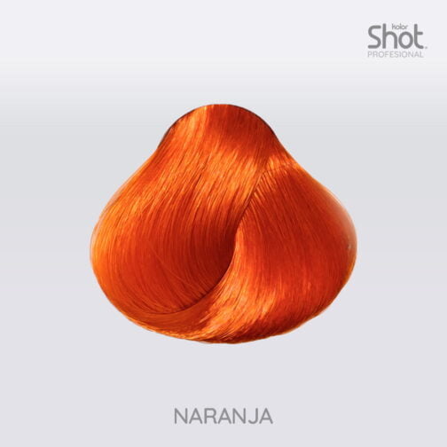 Tinte 14.1 Naranja