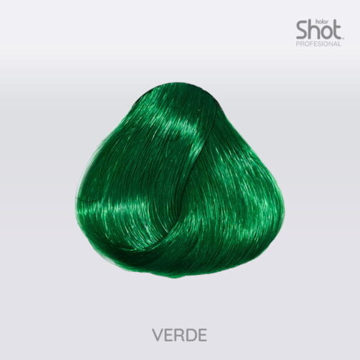 Tinte 12 Verde