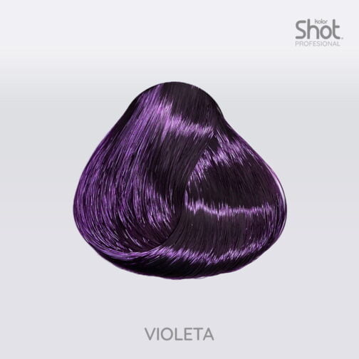Tinte 12.1 Violeta