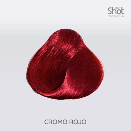 Tinte 14.2 Cromo Rojo