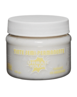MASCARILLA SHOT URBAN KOLOR NATURAL