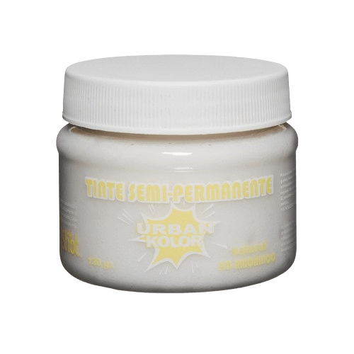 MASCARILLA SHOT URBAN KOLOR NATURAL