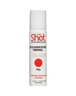 Retocador de Raiz 50g ROJO