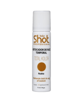 Retocador de Raiz 50g RUBIO