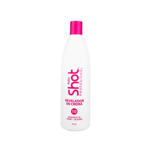 Peroxido 10v 810ML