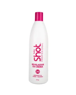 Peroxido 30v 810ML