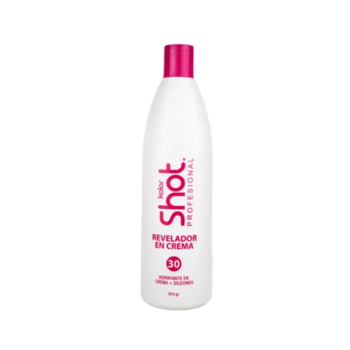 Peroxido 30v 810ML