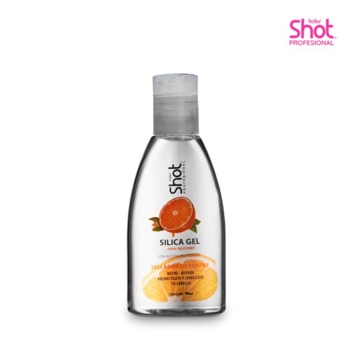 Silica de Gel 70ml