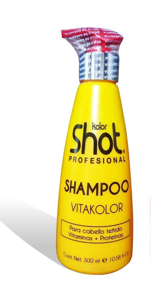 Shampoo VitaKolor 300 ML