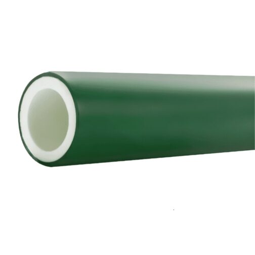 TUBERIA PP-R 32 MM 1 BARRA 4 MT